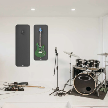 VicDisplay Bass Black - 2