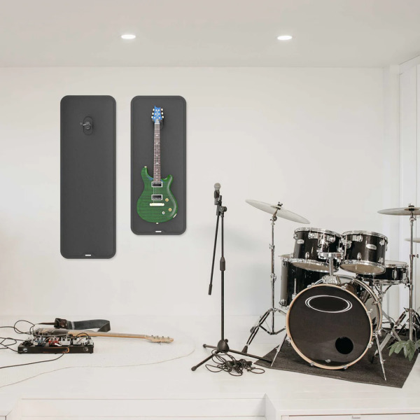 VicDisplay Bass Black - 2