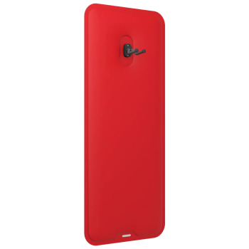 VicDisplay Guitar Torino Red - Vicoustic