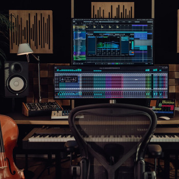 VicPattern Ultra Wavewood MKII Natural Oak | 3'lü Paket - 2