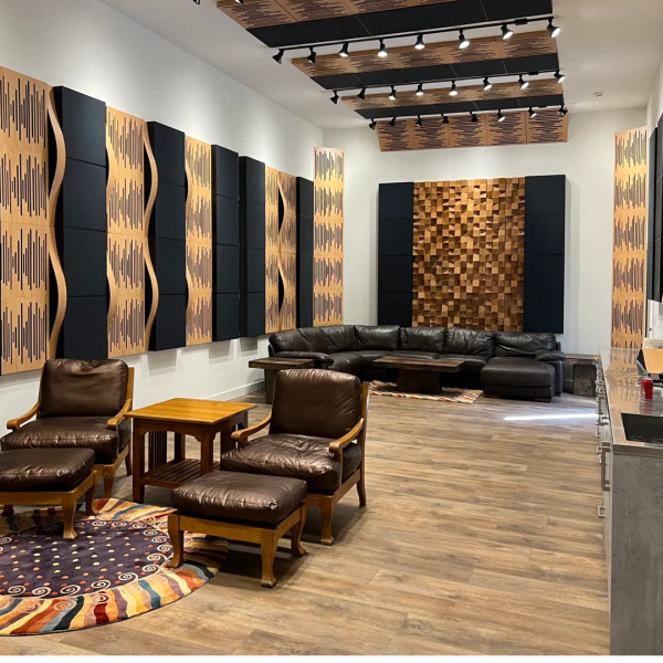 VicPattern Ultra Wavewood MKII Natural Oak | 3'lü Paket - 3