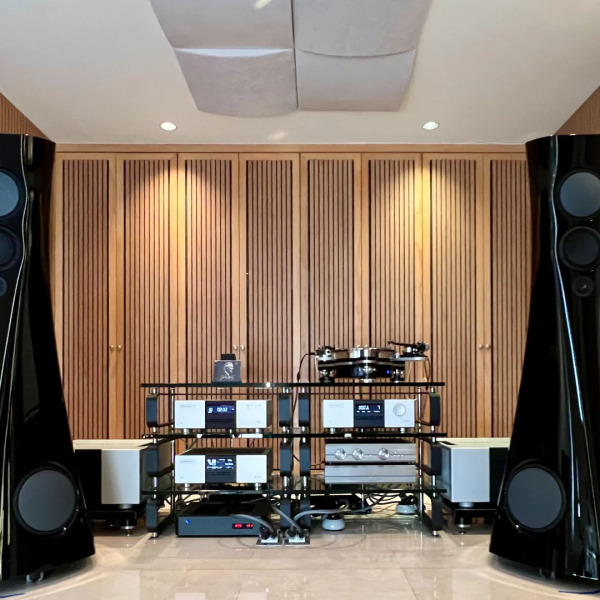 VicStrip 240cm Natural Oak + Black PET | 1'li Paket - 2