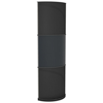 VicTotem Ultra VMT Black Matte | 3 Modül - Vicoustic