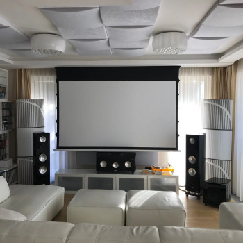 VicTotem Ultra VMT Black Matte | 3 Modül - 2