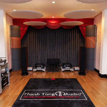 VicTotem Ultra VMT Black Matte | 3 Modül - 5