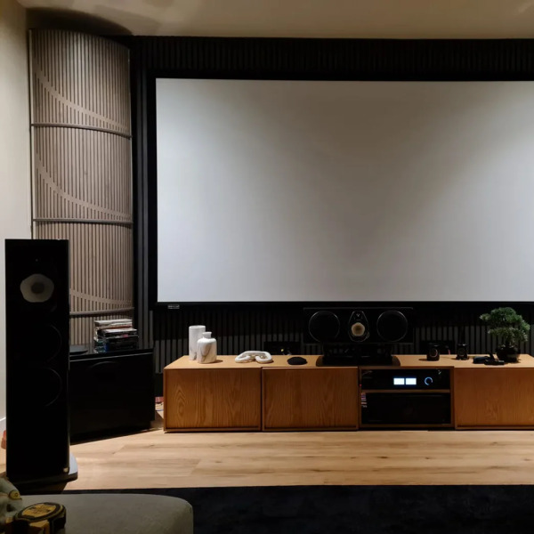 VicTotem Ultra VMT Natural Walnut | 3 Modül - 2