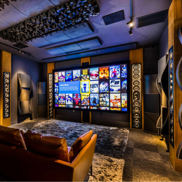 VicTotem Ultra VMT Natural Walnut | 3 Modül - 6