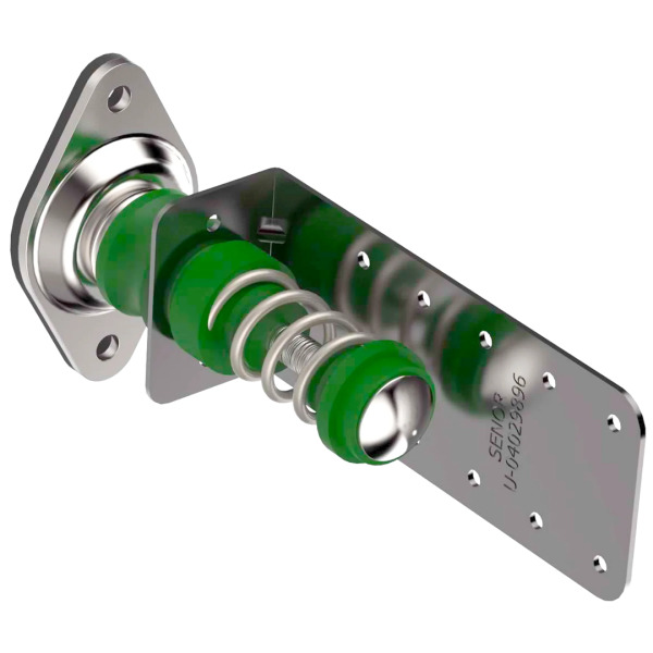 VicVibro SWM1.01 | 50'li Paket - 1