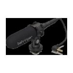 Video Mic Condenser Kamera Üstü Mikrofon - 2