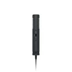 VIDEO MIC MS Dual-Capsule Mid-Side Condenser Kamera üstü Mikrofon - 4