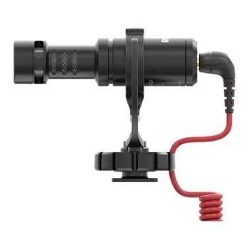 VideoMicro | Kompakt Kamera Mikrofonu - 2