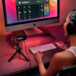 VideoMic GO II Kompakt Kamera Mikrofonu - 6