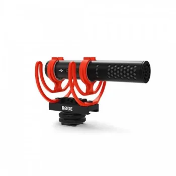 VideoMic GO II Kompakt Kamera Mikrofonu - Rode