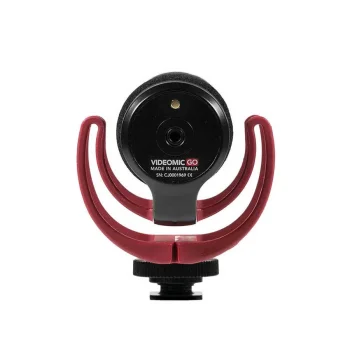 VideoMic GO | Hafif kamera mikrofonu - 2