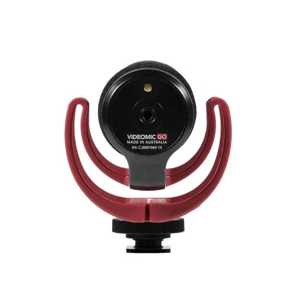 VideoMic GO | Hafif kamera mikrofonu - 2
