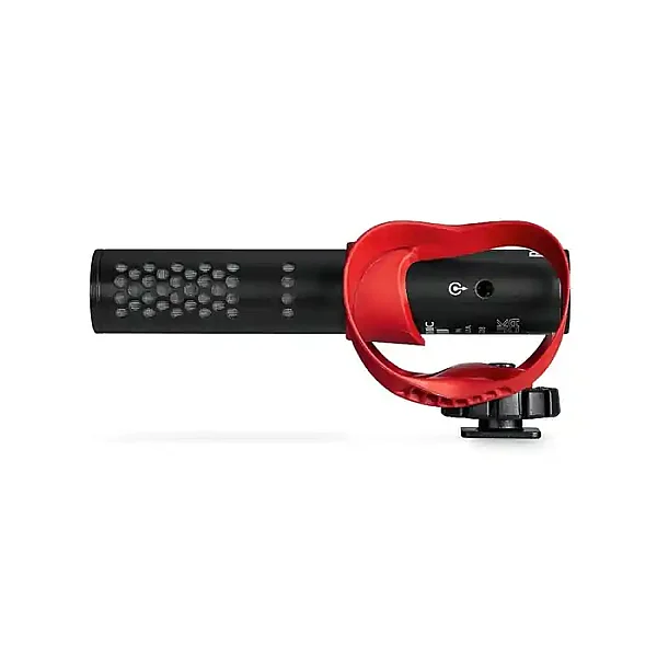 Videomic Go II - HELIX Mount - 2