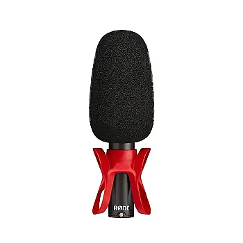 Videomic Go II - HELIX Mount - 5