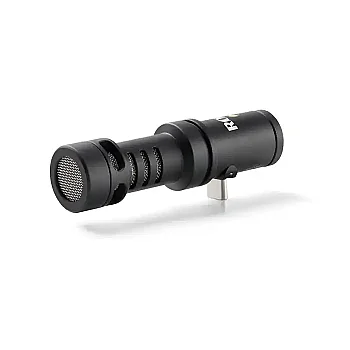 VideoMic ME-C+ USB-C Bağlantılı Akıllı Telefon Mikrofonu - Rode