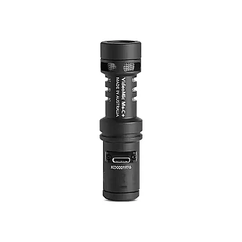 VideoMic ME-C+ USB-C Bağlantılı Akıllı Telefon Mikrofonu - 4