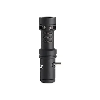VideoMic ME-C+ USB-C Bağlantılı Akıllı Telefon Mikrofonu - 5
