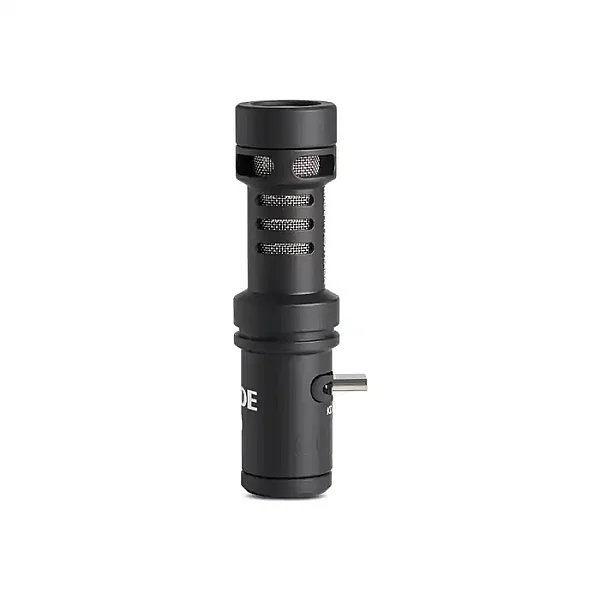 VideoMic ME-C+ USB-C Bağlantılı Akıllı Telefon Mikrofonu - 5