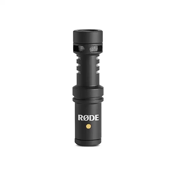 VideoMic ME-C+ USB-C Bağlantılı Akıllı Telefon Mikrofonu - 2