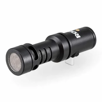 VideoMic ME-C USB-C Bağlantılı Akıllı Telefon Mikrofonu - Rode