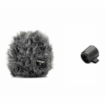 VideoMic ME-C USB-C Bağlantılı Akıllı Telefon Mikrofonu - 3