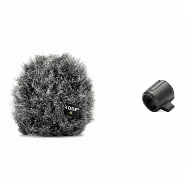 VideoMic ME-C USB-C Bağlantılı Akıllı Telefon Mikrofonu - 3