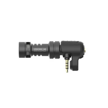 VideoMic ME | Akıllı telefon mikrofonu - Rode