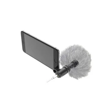 VideoMic ME | Akıllı telefon mikrofonu - 2