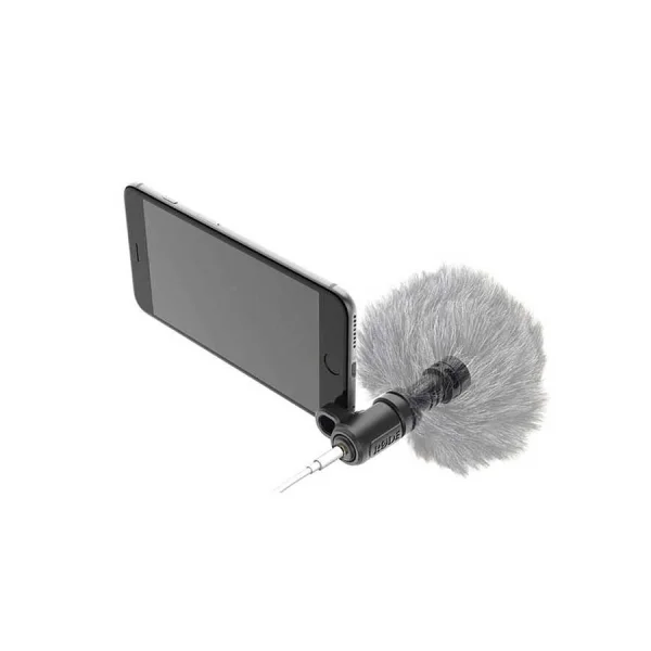 VideoMic ME | Akıllı telefon mikrofonu - 2