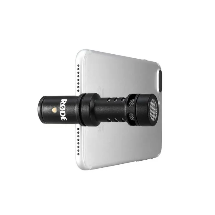 VideoMic ME-L | Lightning mikrofonu - 2