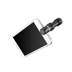 VideoMic ME-L | Lightning mikrofonu - 3