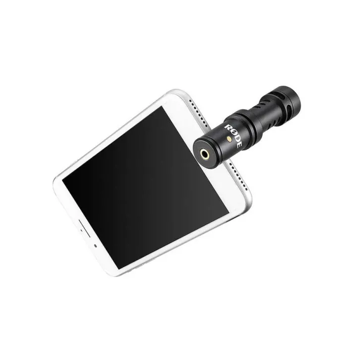 VideoMic ME-L | Lightning mikrofonu - 3