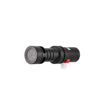 VideoMic ME-L | Lightning mikrofonu - Rode