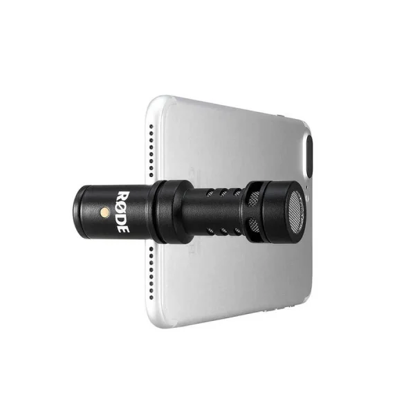 VideoMic ME-L | Lightning Mikrofonu - 2