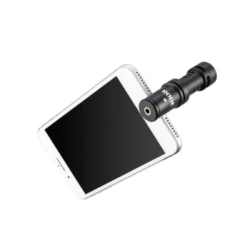 VideoMic ME-L | Lightning Mikrofonu - 3