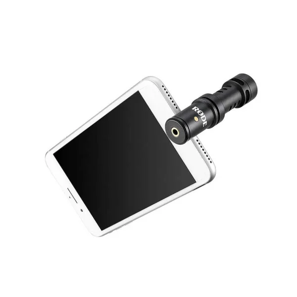 VideoMic ME-L | Lightning Mikrofonu - 3