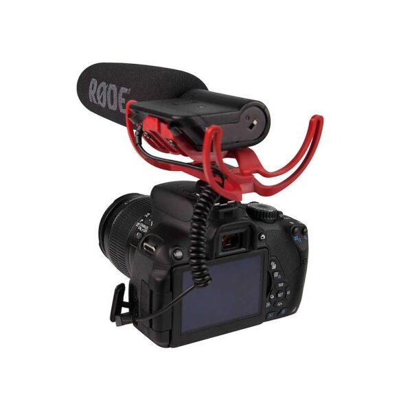 VideoMic | Kamera shotgun mikrofonu - Rode