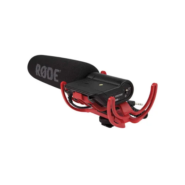VideoMic | Kamera Shotgun Mikrofonu - 2
