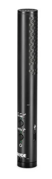 VideoMic NTG Video Shotgun Mikrofon - 2