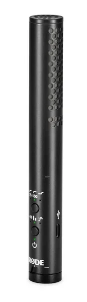 VideoMic NTG Video Shotgun Mikrofon - 2