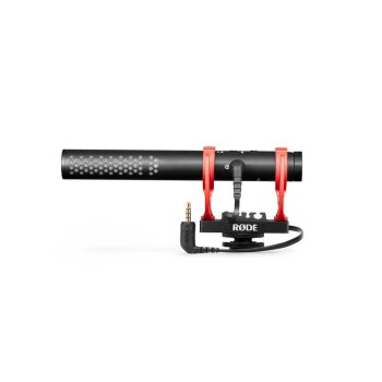 VideoMic NTG Video Shotgun Mikrofon - Rode