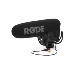 VideoMic Pro Rycote | Rycote'lu kamera mikrofonu - 1