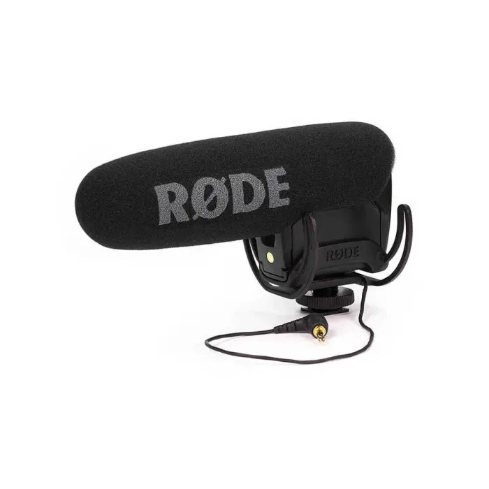 VideoMic Pro Rycote | Rycote'lu kamera mikrofonu - 1