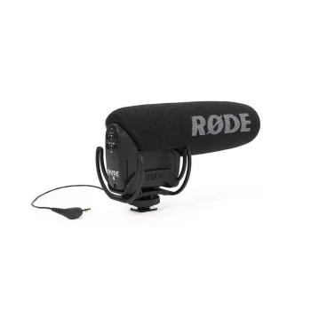 VideoMic Pro | Kamera Mikrofonu - 2