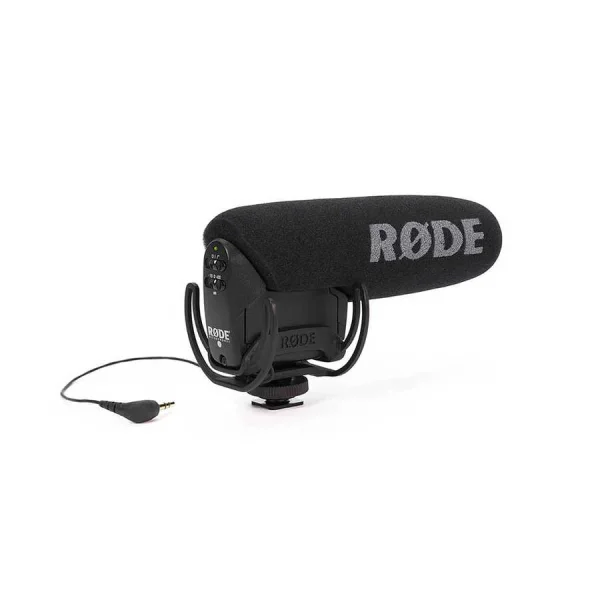 VideoMic Pro | Kamera Mikrofonu - 2