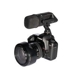 VideoMic Stereo Mikrofon X-Y Stereo Shotgun Video Mikrofon - 2