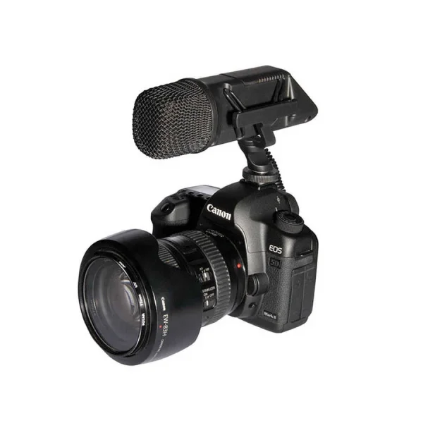 VideoMic | Kamera shotgun mikrofonu - 2